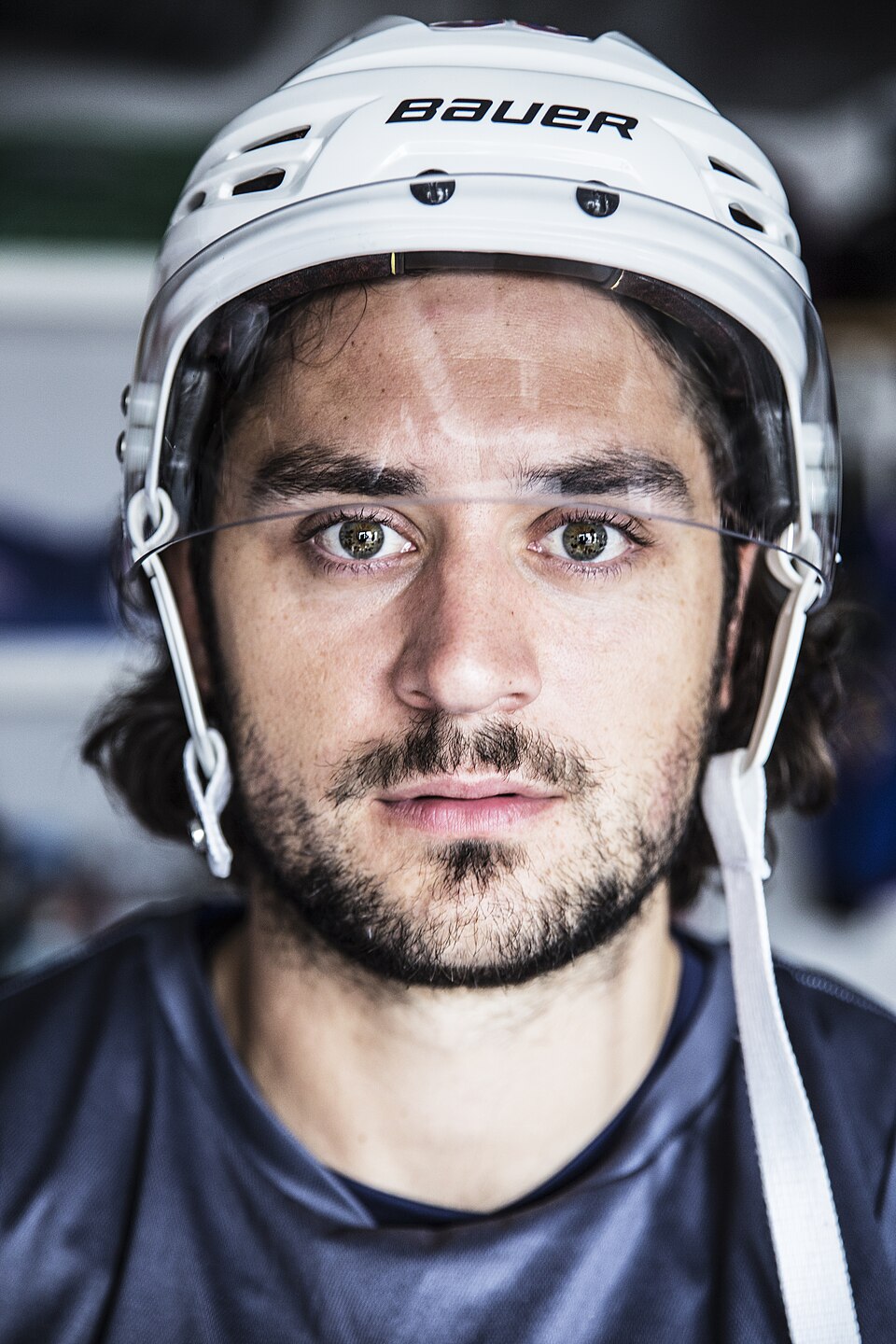 Mats Zuccarello Net Worth: The Search for Official Data